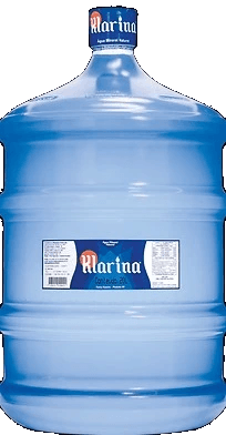 Água Klarina