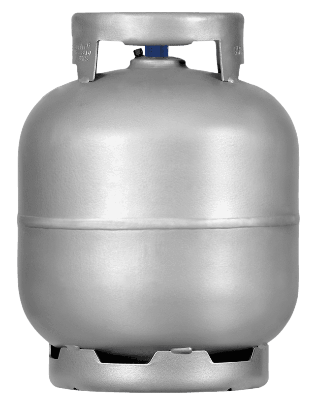 Botijão de gás P13
