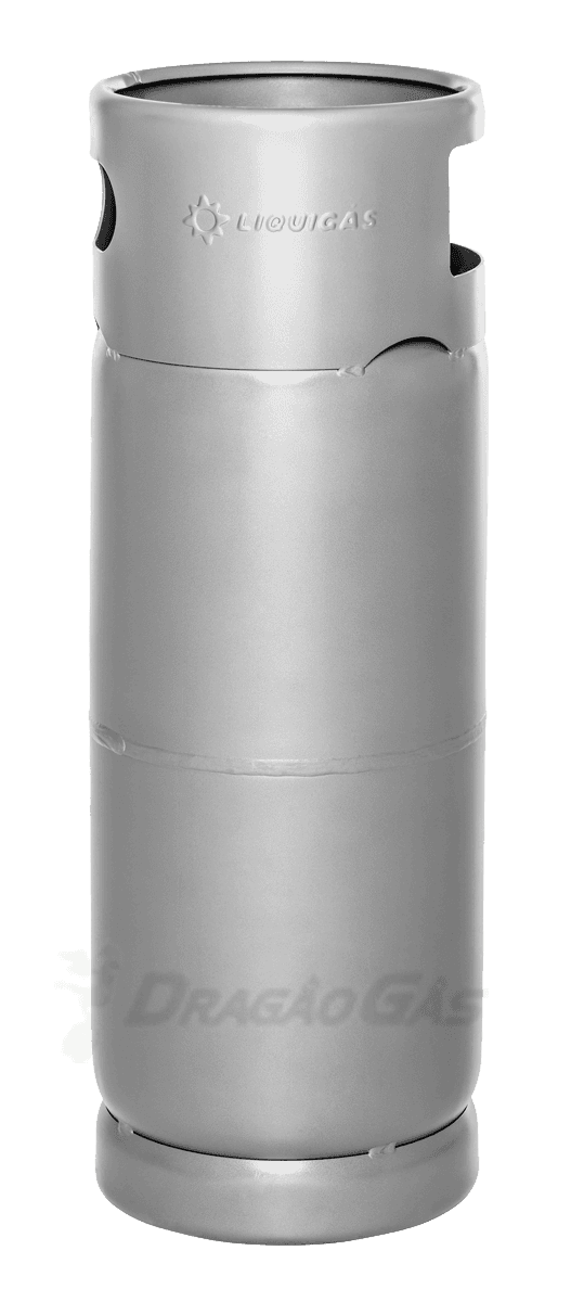 Botijão P20